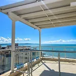 Duplex 780 - Two Floors, Terrace & Seaview