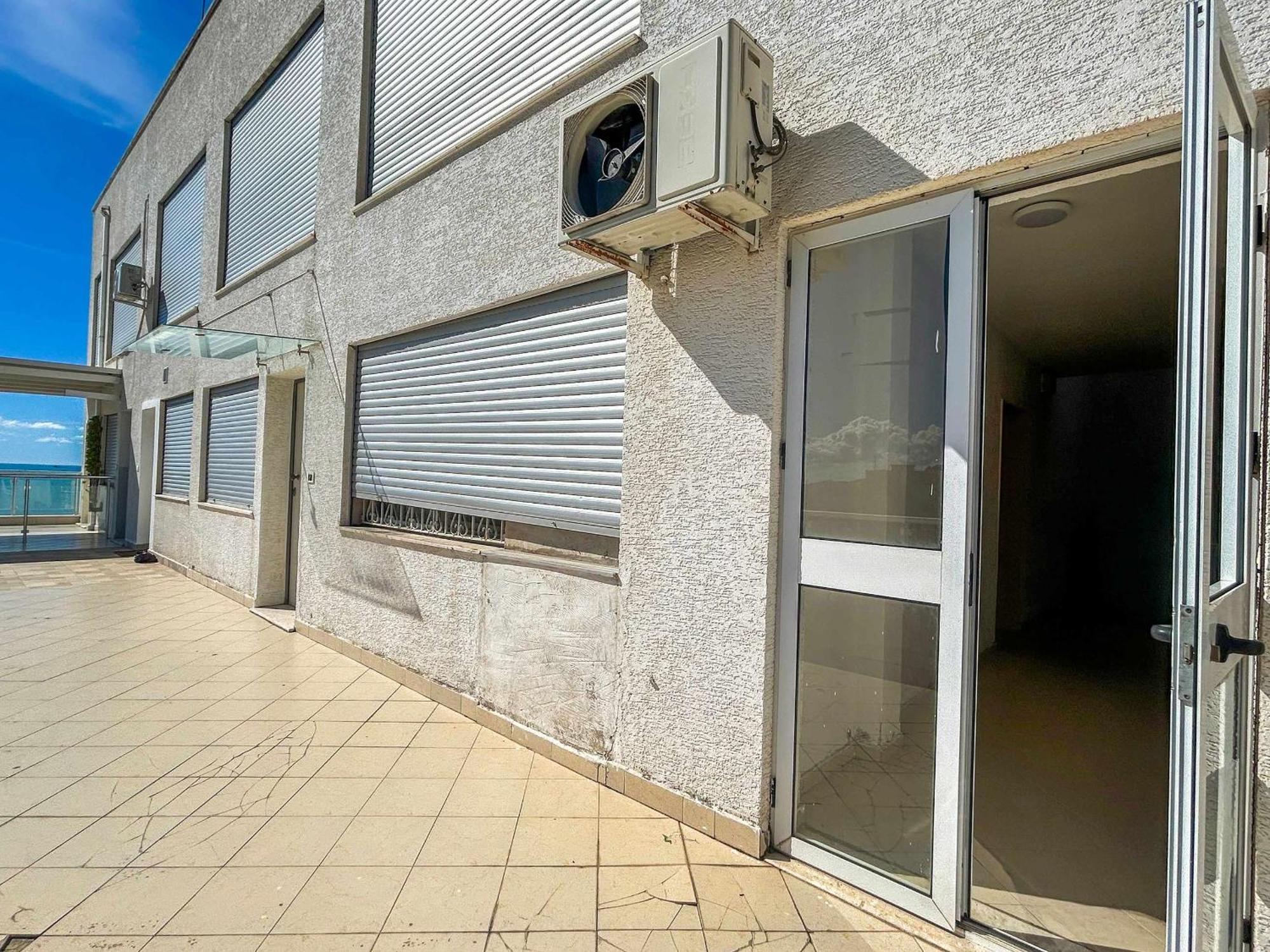 Duplex 780 - Two Floors, Terrace & Seaview *