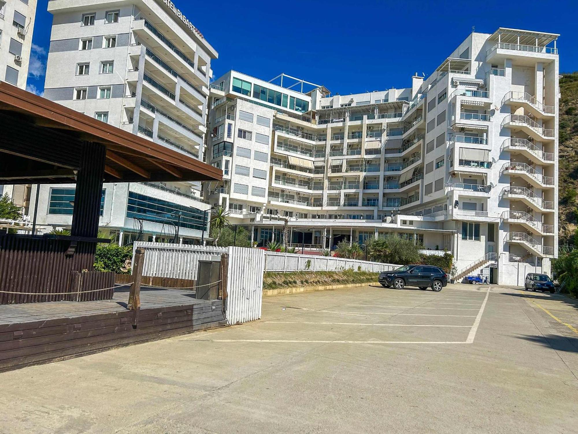 Apartament Duplex 780 - Two Floors, Terrace & Seaview *