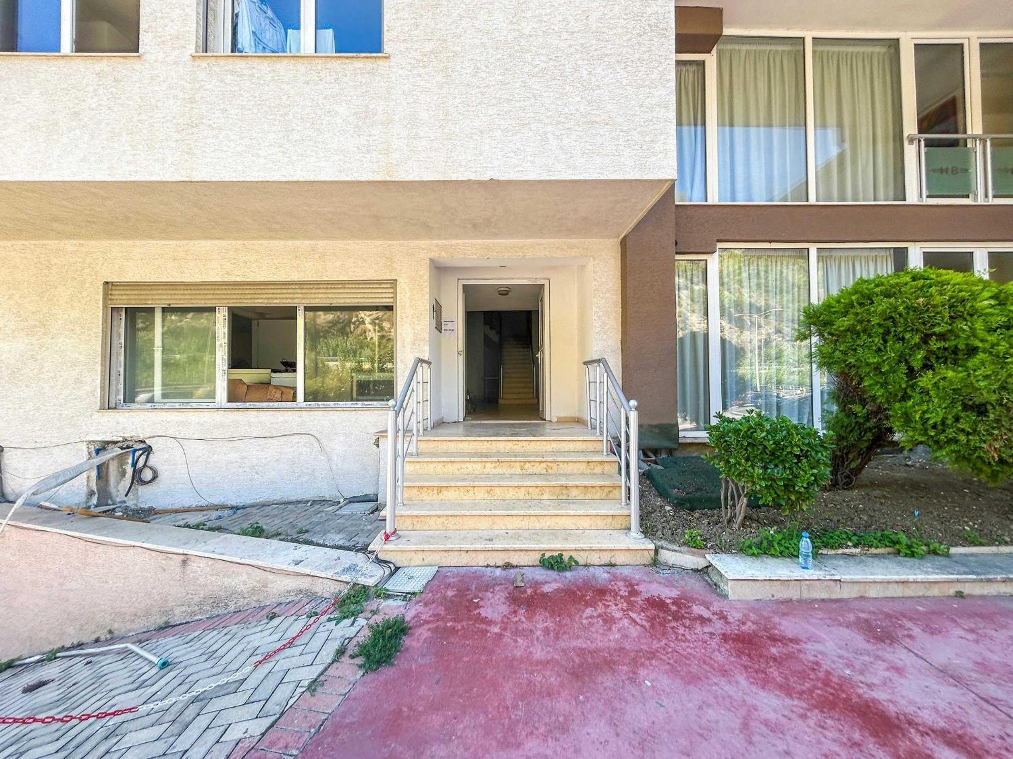 Duplex 780 - Two Floors, Terrace & Seaview Apartament *