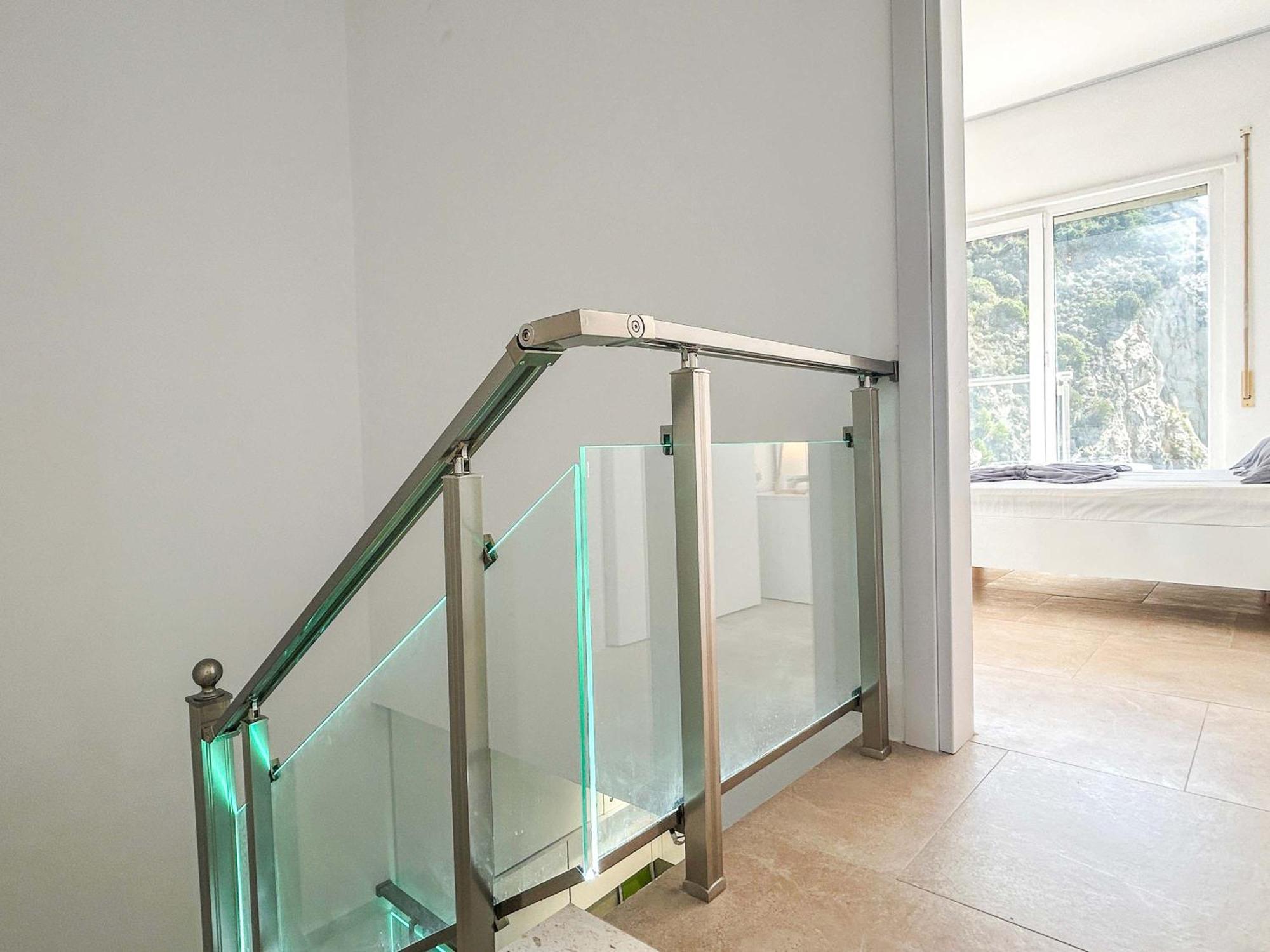 Duplex 780 - Two Floors, Terrace & Seaview Apartament *
