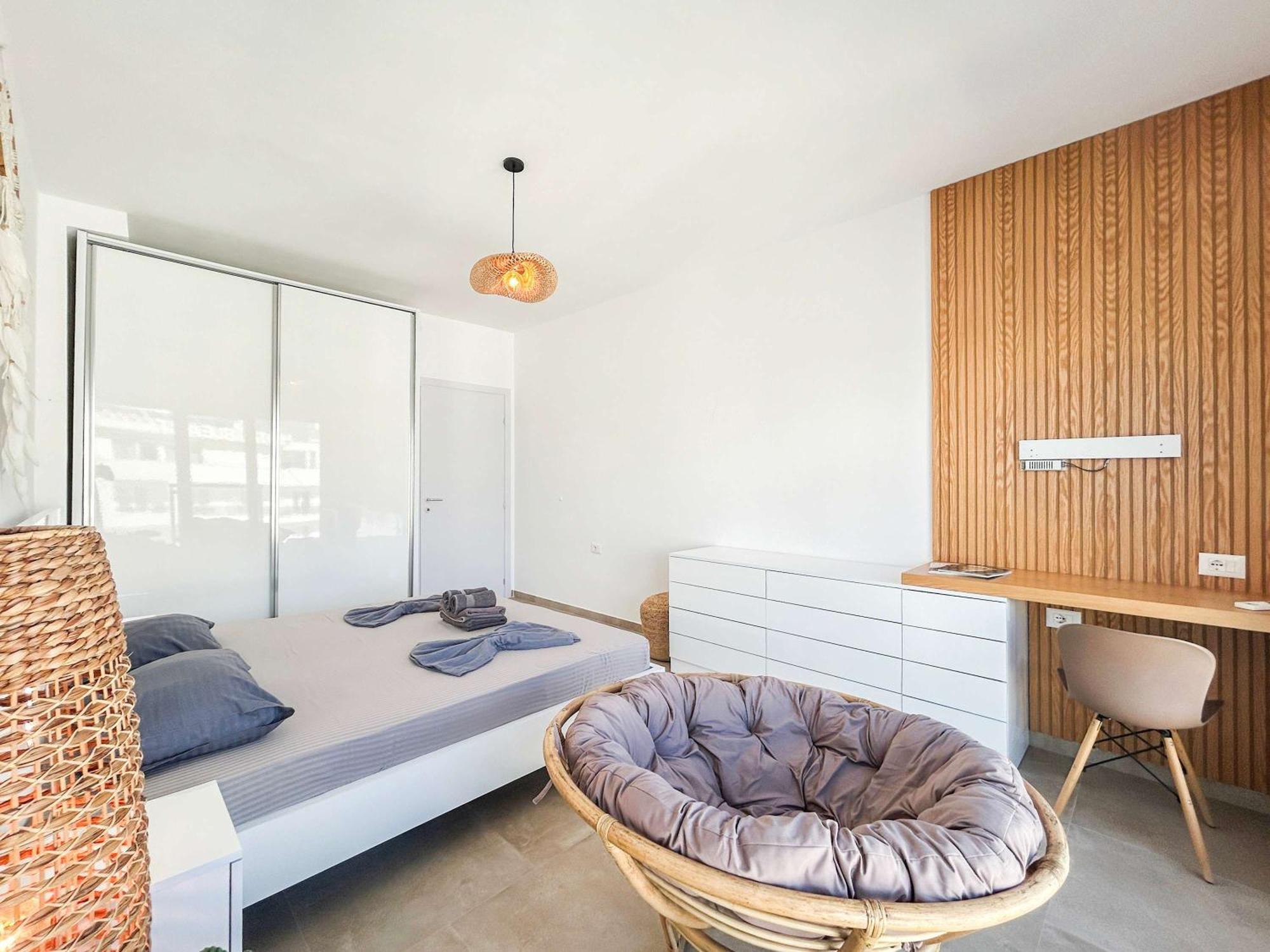 Apartament Duplex 780 - Two Floors, Terrace & Seaview *
