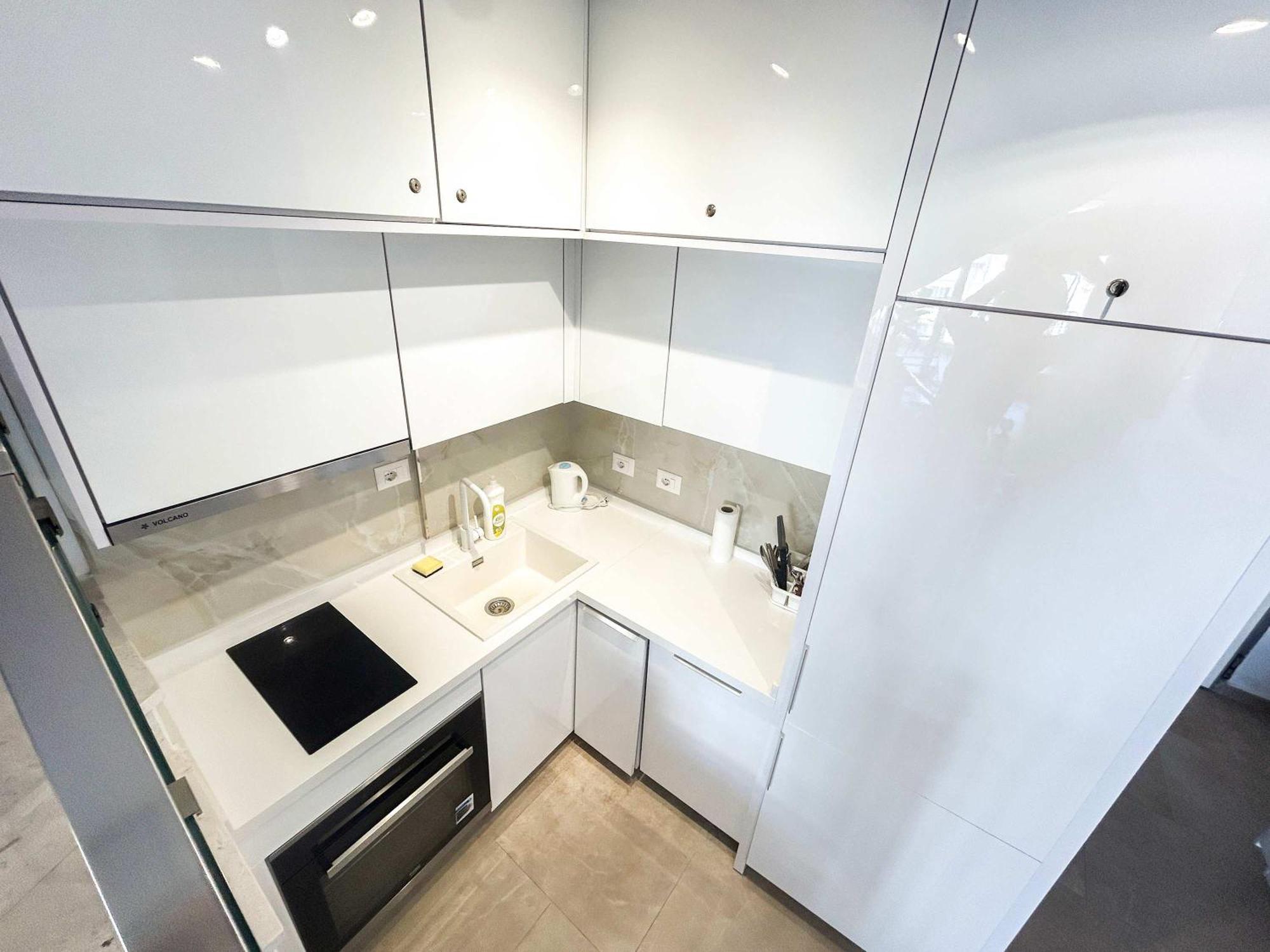 Duplex 780 - Two Floors, Terrace & Seaview