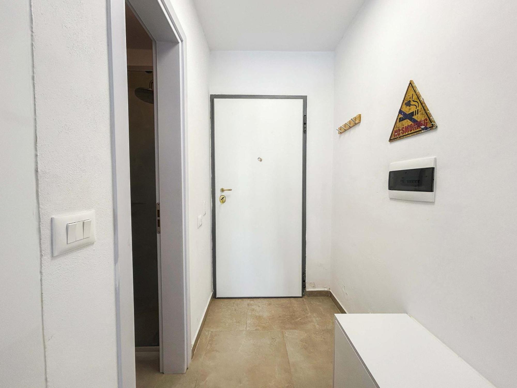 Apartament Duplex 780 - Two Floors, Terrace & Seaview