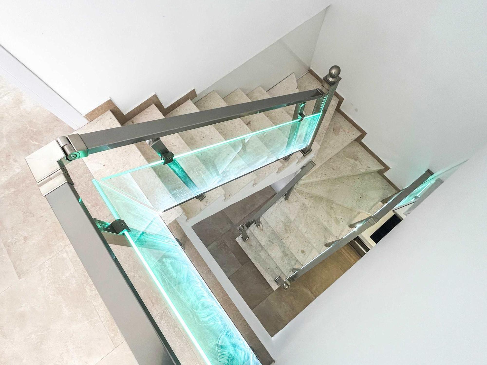 Apartament Duplex 780 - Two Floors, Terrace & Seaview